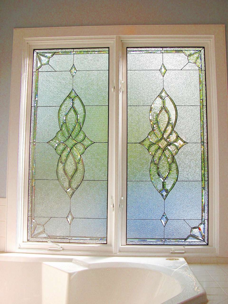Decorative Glass Solutions - Custom Stained Glass & Custom Leaded Glass ...